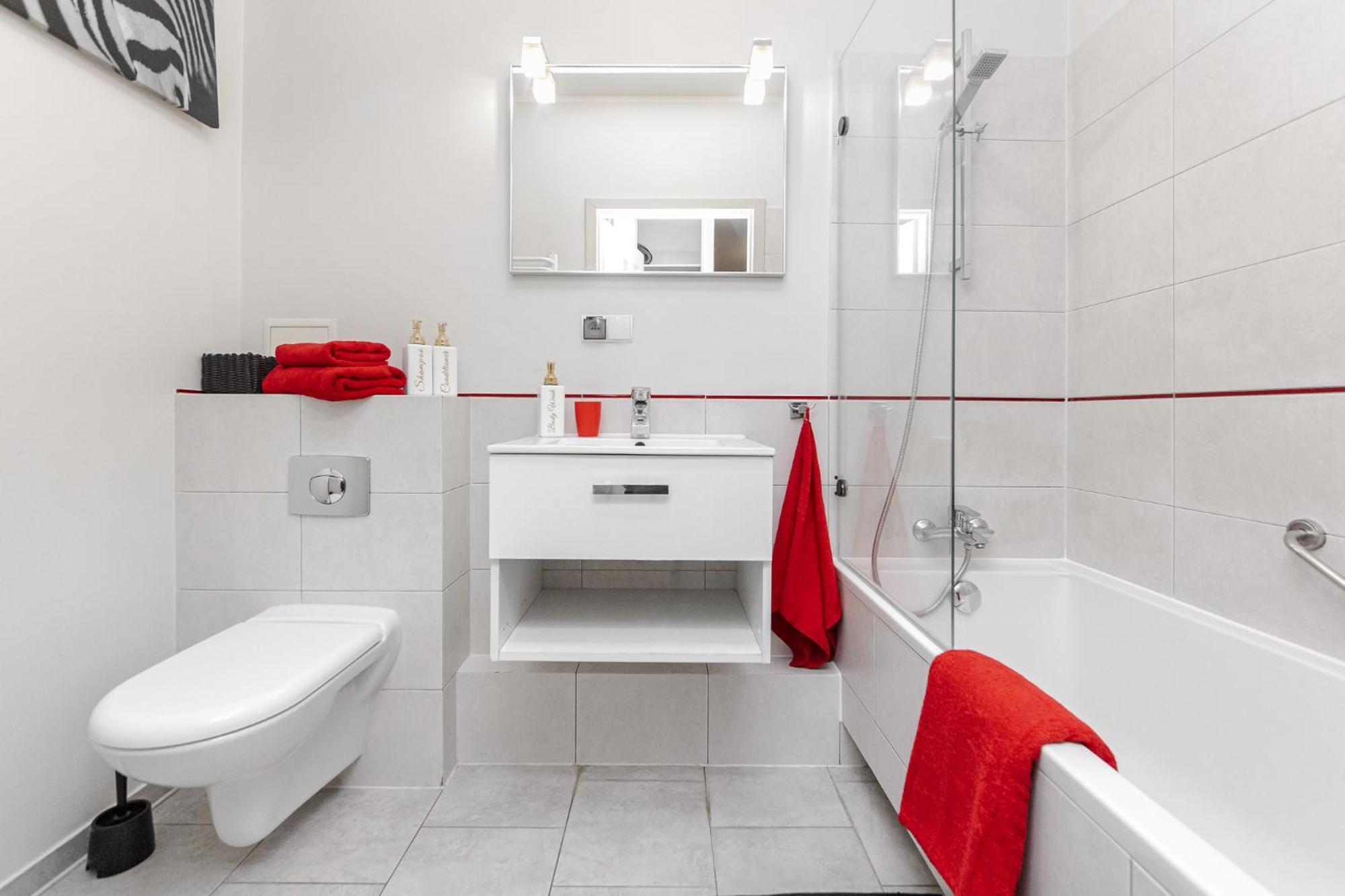 Aura Apartment Wroclaw Exterior photo